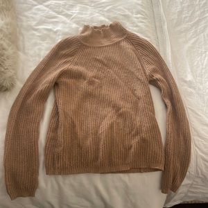 Stitches & Stripes beige sweater